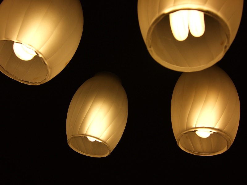 Alternativas de iluminación artificial | Revista Alta Gama